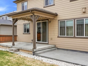 10863 Hayloft St, Parker, CO 80134