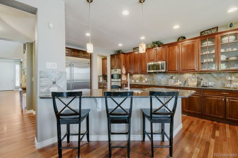 10812 Pagosa St, Commerce City, CO 80022