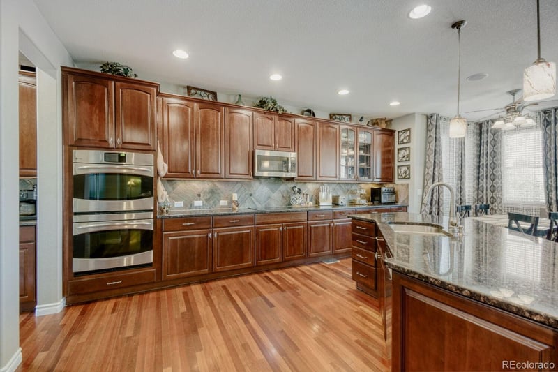 10812 Pagosa St, Commerce City, CO 80022