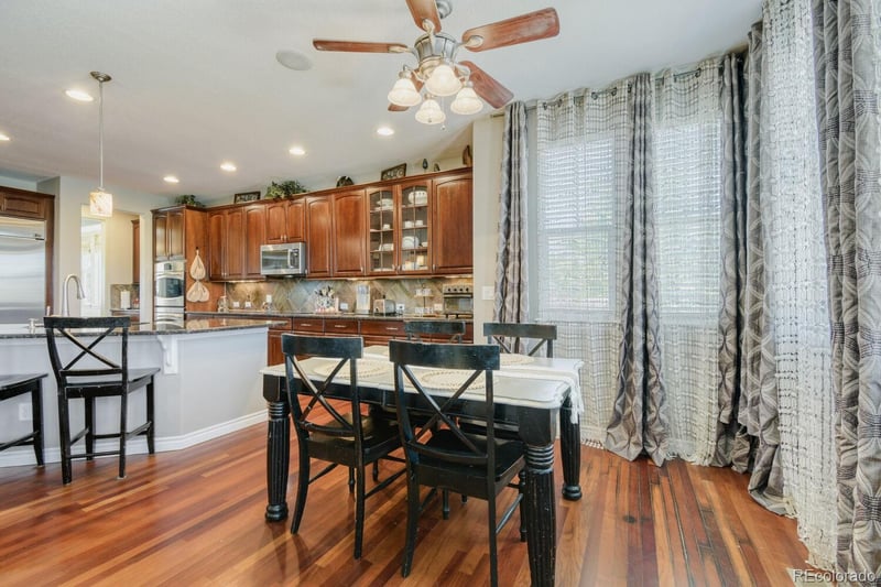 10812 Pagosa St, Commerce City, CO 80022
