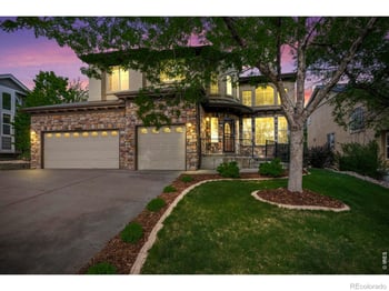 2689 Forsythia Pl, Erie, CO 80516