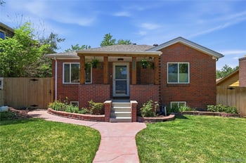 5139 Raleigh St, Denver, CO 80212