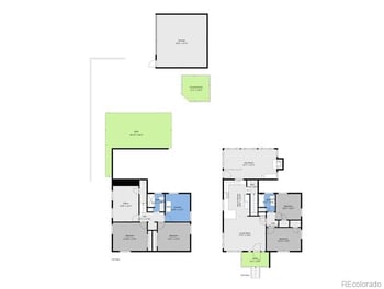 5139 Raleigh St, Denver, CO 80212