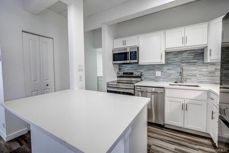130 Pearl St #1507, Denver, CO 80203