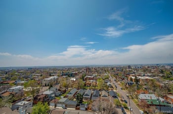 130 N Pearl St #1507, Denver, CO 80203