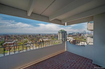 130 N Pearl St #1507, Denver, CO 80203