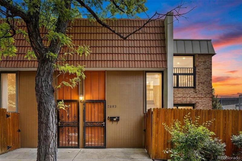 2883 Locust St, Denver, CO 80222