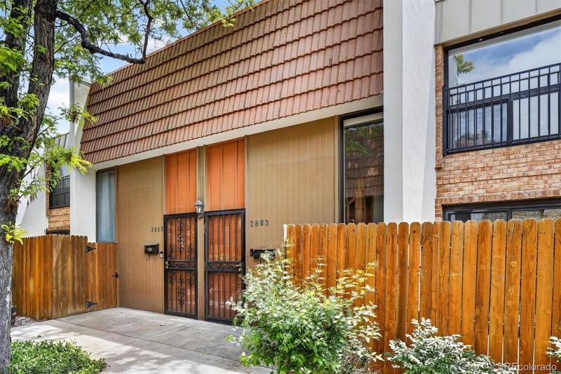 2883 Locust St, Denver, CO 80222
