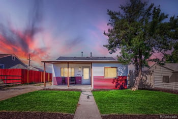 5535 Krameria St, Commerce City, CO 80022
