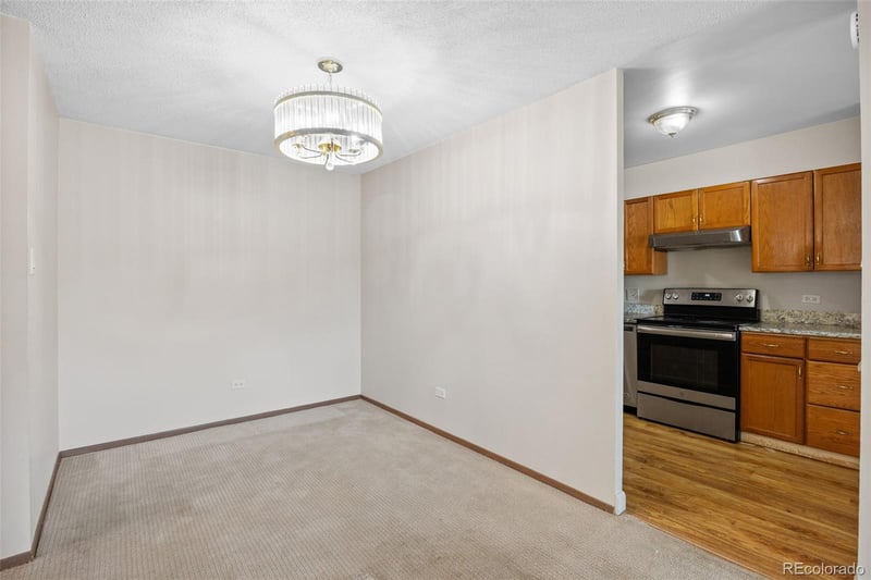 650 Alton Way #3B, Denver, CO 80247