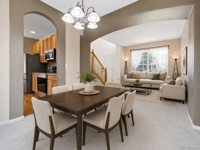 6631 Echo Cir, Firestone, CO 80504