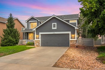 6631 Echo Cir, Firestone, CO 80504