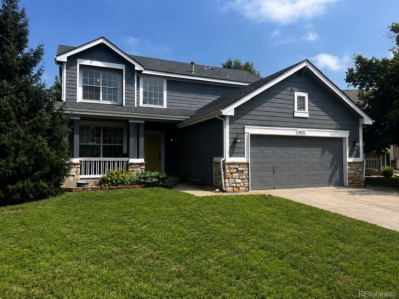 6631 Echo Cir, Longmont, CO 80504
