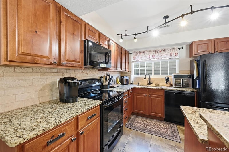 3465 Ammons St #7-3, Lakewood, CO 80227