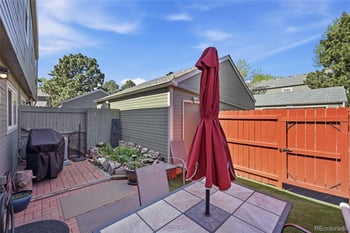 3465 Ammons St #7-3, Lakewood, CO 80227