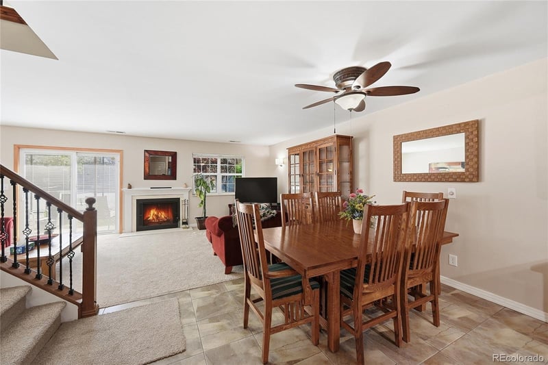 3465 Ammons St #7-3, Lakewood, CO 80227