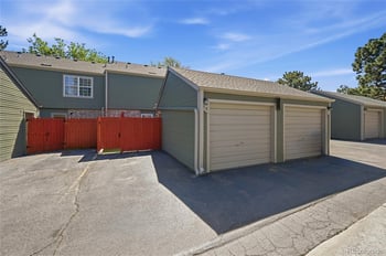 3465 Ammons St #7-3, Lakewood, CO 80227