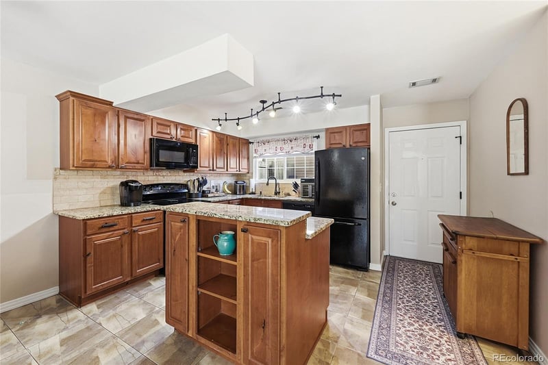 3465 Ammons St #7-3, Lakewood, CO 80227