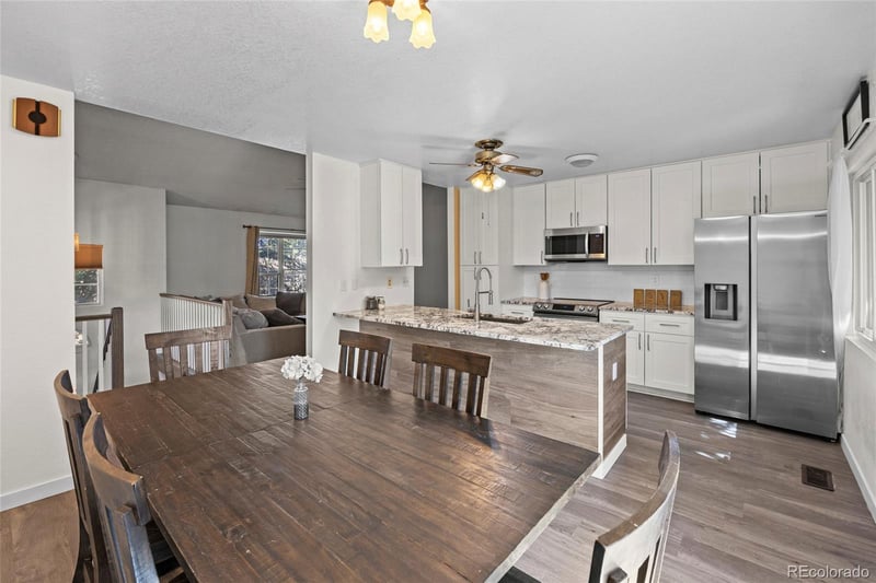 5626 Odessa St, Centennial, CO 80015