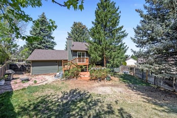 5626 Odessa St, Centennial, CO 80015
