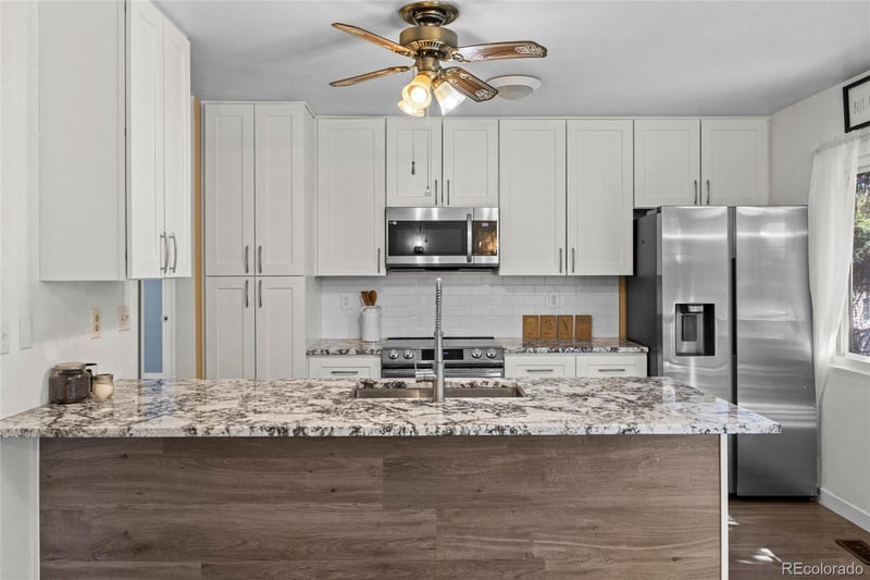 5626 Odessa St, Centennial, CO 80015