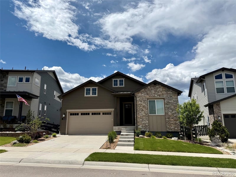 1632 Candleflower Dr, Castle Pines, CO 80108