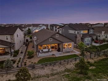 1632 Candleflower Dr, Castle Pines, CO 80108