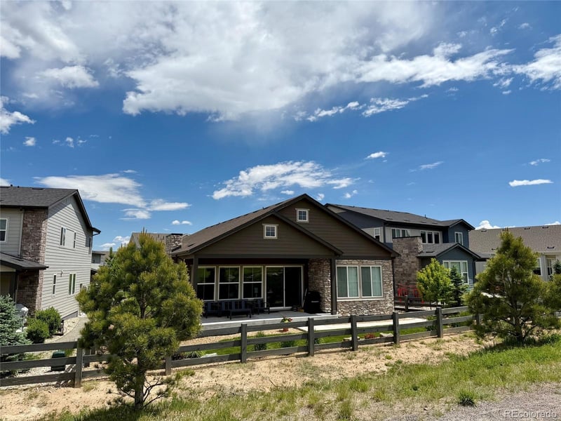 1632 Candleflower Dr, Castle Pines, CO 80108