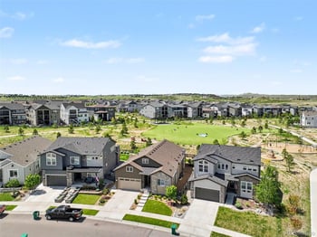 1632 Candleflower Dr, Castle Pines, CO 80108