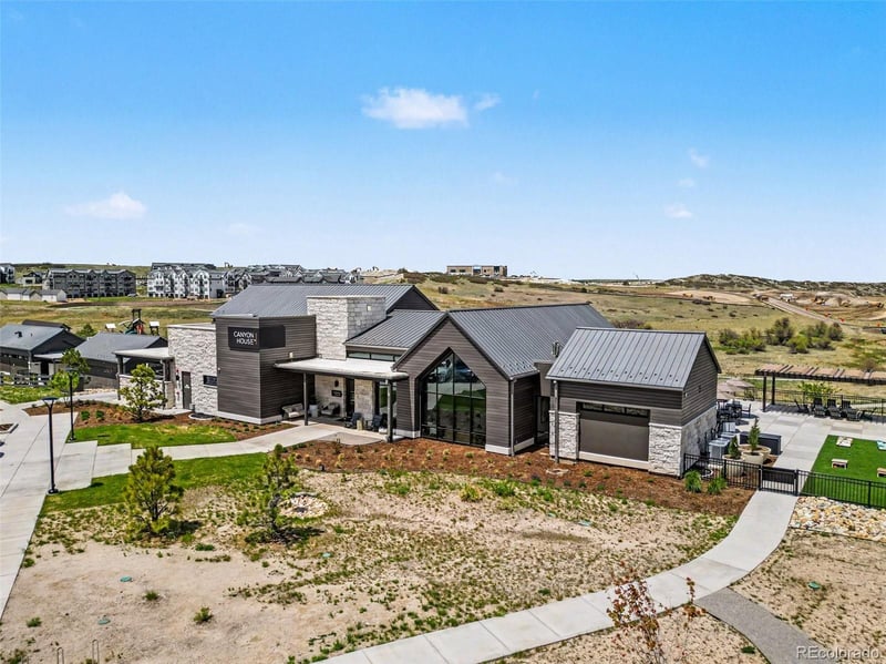 1632 Candleflower Dr, Castle Pines, CO 80108