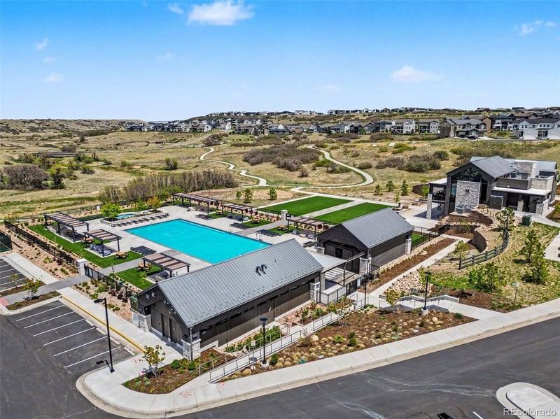 1632 Candleflower Dr, Castle Pines, CO 80108