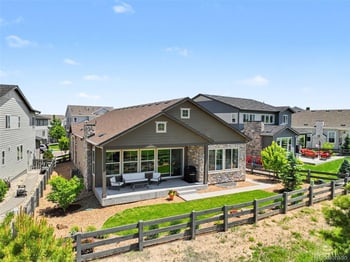 1632 Candleflower Dr, Castle Pines, CO 80108