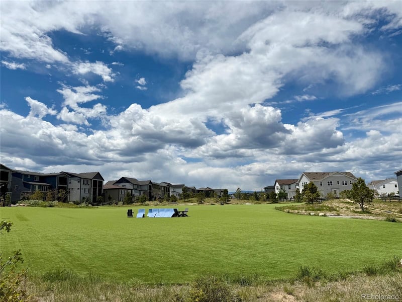 1632 Candleflower Dr, Castle Pines, CO 80108