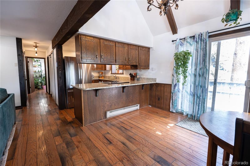 604 Whispering Winds Dr, Woodland Park, CO 80863