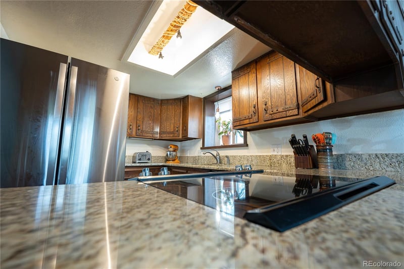 604 Whispering Winds Dr, Woodland Park, CO 80863