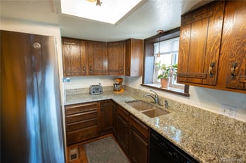604 Whispering Winds Dr, Woodland Park, CO 80863