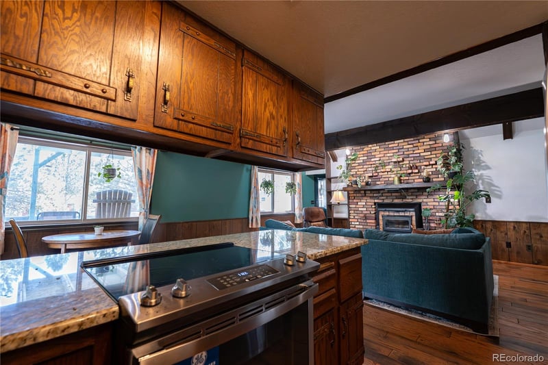 604 Whispering Winds Dr, Woodland Park, CO 80863