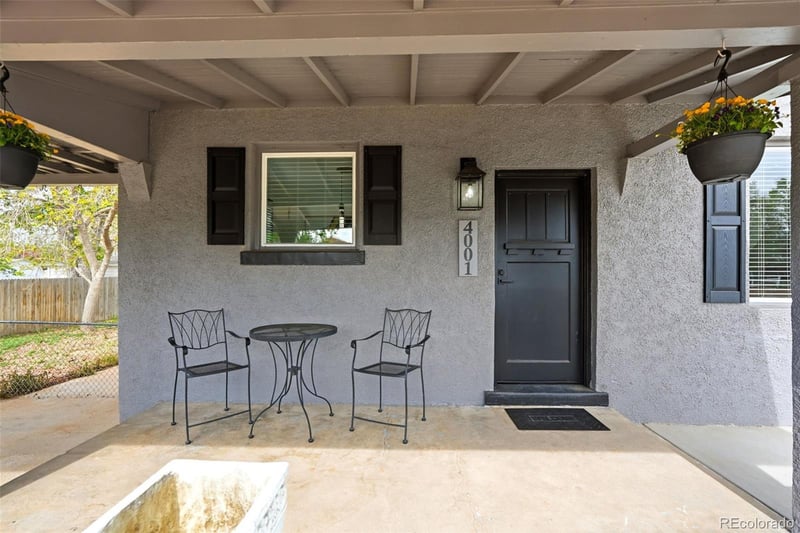 4001 Acoma St, Englewood, CO 80110