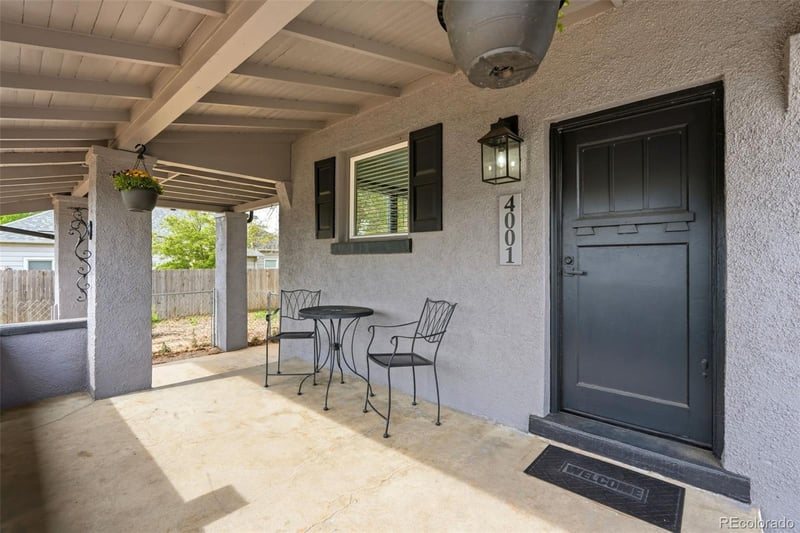 4001 Acoma St, Englewood, CO 80110