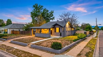 4001 Acoma St, Englewood, CO 80110