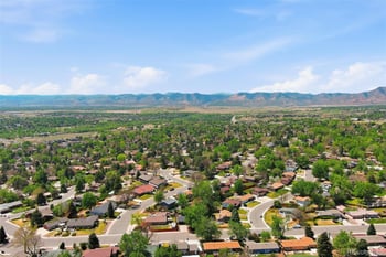 8623 W Warren Dr, Lakewood, CO 80227