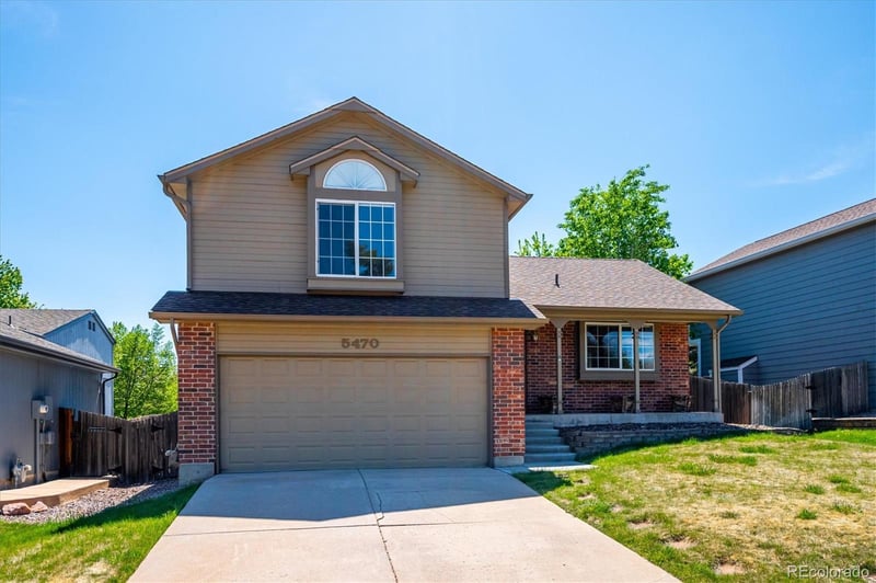 5470 Youngfield St, Littleton, CO 80127