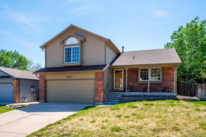 5470 Youngfield St, Littleton, CO 80127