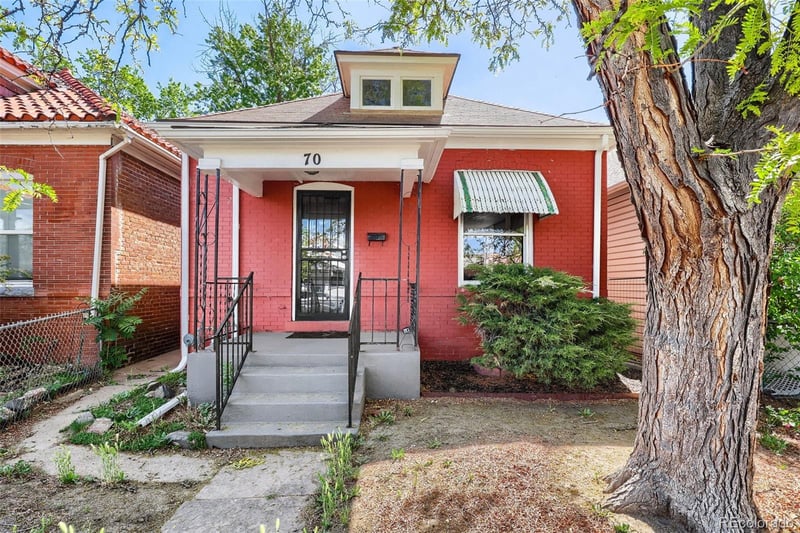 Home Worth Check
