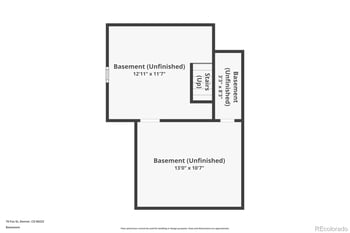 70 Fox St, Denver, CO 80223