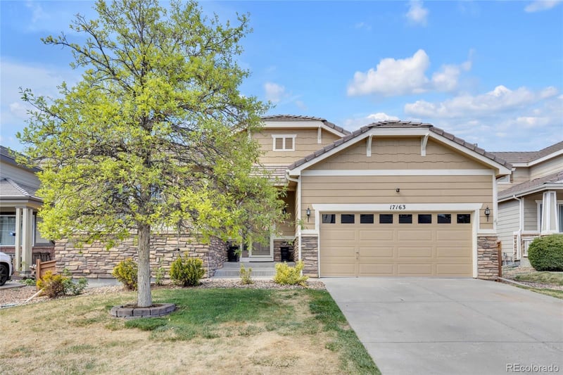 17163 102nd Ave, Commerce City, CO 80022