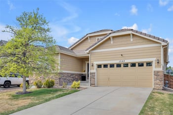 17163 E 102nd Ave, Commerce City, CO 80022