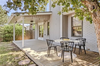 6135 Jefferson Ave, Denver, CO 80235