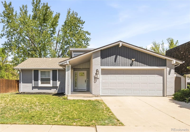 6135 W Jefferson Ave, Denver, CO 80235