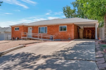 1380 Rowena St, Thornton, CO 80229
